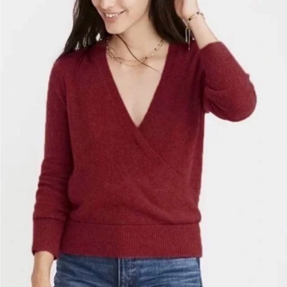Madewell Sweater